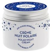 CREME DE NUIT - ALGUES BOREALES - POLAAR