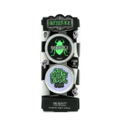 DUO BAUMES A LEVRES - MAD BEAUTY - BEETLEJUICE