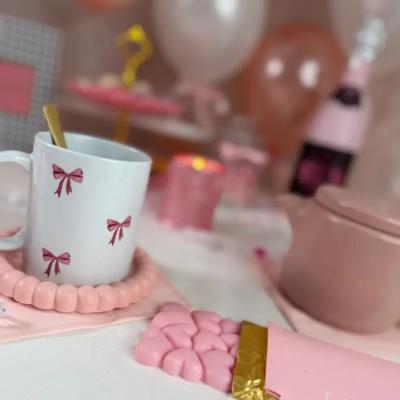 FONDANT PARFUME - TABLETTE    