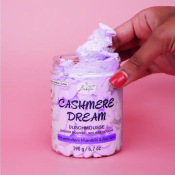 MOUSSE DE DOUCHE - CACHEMIRE - BADEFEE