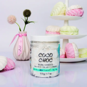 MOUSSE DE DOUCHE - COCO - BADEFEE