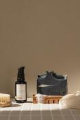SAVON NETTOYANT VISAGE - AZUR NATURAL