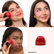 BAUME BLUSH DOUX - THINK OF ME  - MOIRA 