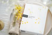 COFFRET SOIN - MIMOSA - UMAÏ