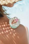 MINI CUPCAKE DE BAIN - AUTOUR DU BAIN 