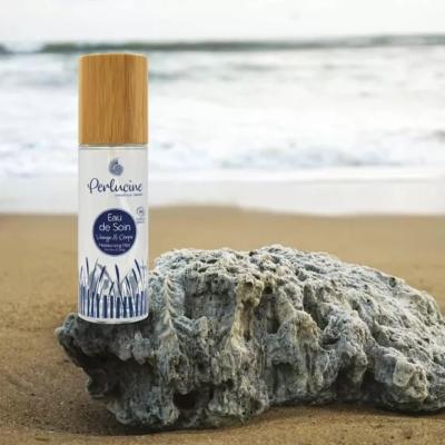 EAU DE SOIN - VISAGE ET CORPS - PERLUCINE BIO