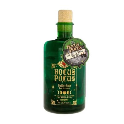 ELIXIR DE BAIN - DISNEY - MAD BEAUTY - HOCUS POCUS
