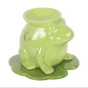 BRULEUR - GRENOUILLE LUNA