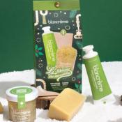 TRIOS MAINS - POMME - BLANCREME