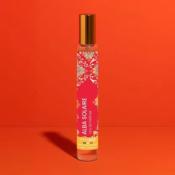 EAU DE PARFUM - ALBA SOLAIRE - BORN TO BIO