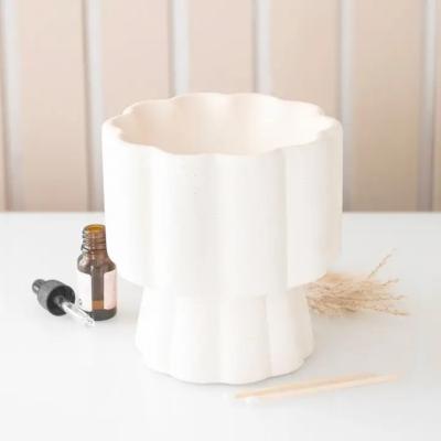 BRULE PARFUM - SOCLE ROMAIN 