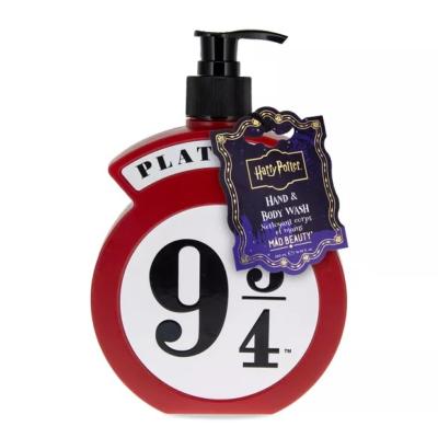 GEL DOUCHE HARRY POTTER - MAD BEAUTY
