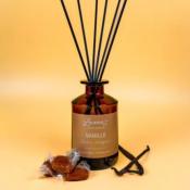 DIFFUSEUR A BATONNETS - VANILLE - ATELIER LEVENEZ