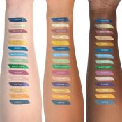 PALETTE DE FARDS A PAUPIERES - BEAUTY ADVENTURE - MOIRA 