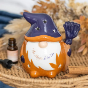 BRULEUR - GNOME AUTOMNE