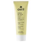CREME PEAUX NORMALES A MIXTES BIO - AVRIL
