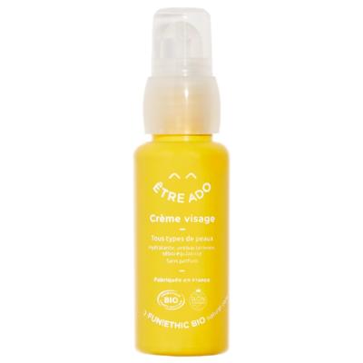 CREME VISAGE - ETRE ADO - FUN ETHIC