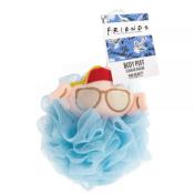 FLEUR DE DOUCHE - FRIENDS - MAD BEAUTY
