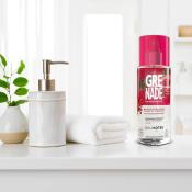 BRUME PARFUMEE HYDRATANTE - GRENADE - SOLINOTES