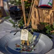 PARFUM D'INTERIEUR CORSE - HIVER - SAVONNERIE DE NEBBIU
