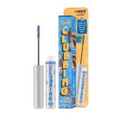 MASCARA - BLEU LASER - RUDE COSMETICS