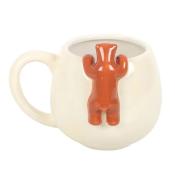 MUG TEDDY TOUT DOUX 