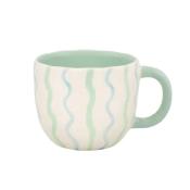 TASSE - PINGOUIN 3D