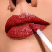 ROUGE A LEVRES LIP DIVINE - MOIRA - 017