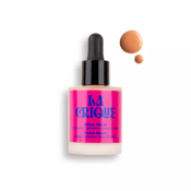 SERUM TEINT HYDRATANT - TEINTE CLAIRE - LA CRIQUE