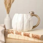 TASSE CITROUILLE - HERISSON - WIDDOP AND CO