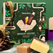 ESSENTIELS CORPS - VANILLE TONKA - BLANCREME