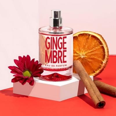 PARFUM - GINGEMBRE - SOLINOTES 