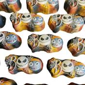 BOMBE DE BAIN - BOO JACK - FLAMING DESSERT 
