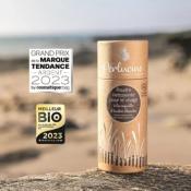 POUDRE NETTOYANTE - VISAGE - PERLUCINE BIO