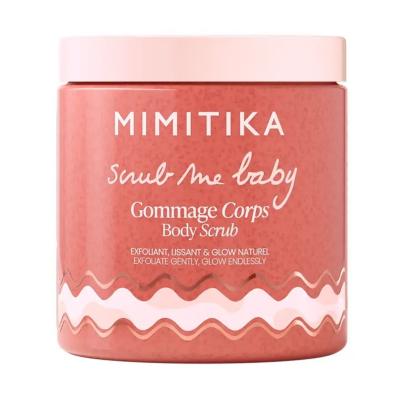 GOMMAGE CORPS - PASTEQUE - MIMITIKA
