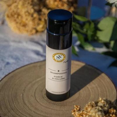 SHAMPOING - NEBBIU 