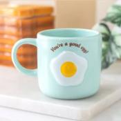 TASSE - TU ES UN BON OEUF 