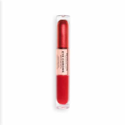 FARDS A PAUPIERES LIQUIDES DUO - ADORE - REVOLUTION