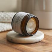 BAUME NETTOYANT -  DOUX - EVOLVE ORGANIC BEAUTY 