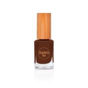 VERNIS BIOSOURCE - CHOCOLAT - CHARLOTTE BIO 