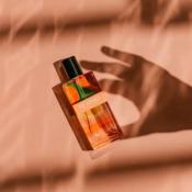 EAU DE COLOGNE - POP AGRUMES - LA BELLE MECHE