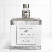PARFUM INTERIEUR - JOUR DE PLAGE - SAVONNERIE DE BORMES 