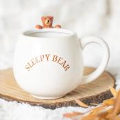 MUG TEDDY TOUT DOUX 