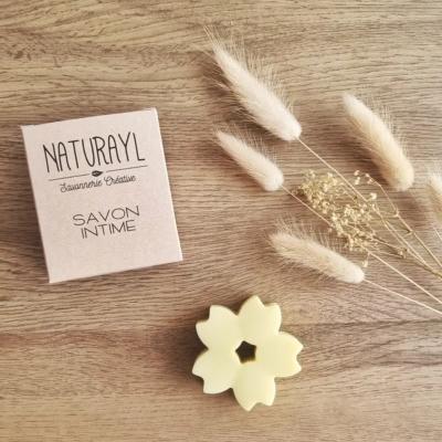 SAVON INTIME - NATURAYL