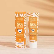 CREME SOLAIRE SPF50 - LES PETITS PRODIGES - VISAGE ET CORPS