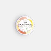 MINI BAUME MULTIUSAGES - FLEUR D'ETE - CLEMENCE ET VIVIEN