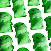 BOMBE DE BAIN - HALLOWEEN NIGHTMARE