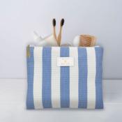 TROUSSE DE TOILETTE - DOLCE VITA - 21X17