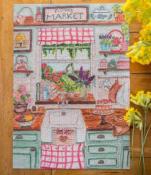 PUZZLE - PRINTEMPS - CAROFROMWOOLAND