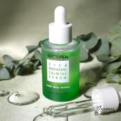 SERUM CICA - MOIRA - APAISANT ET ANTI ROUGEURS